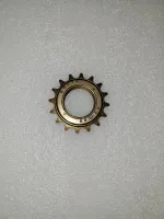Flywheel - PBC980XL