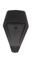 Renegade front face