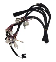 Supra Wire Harness