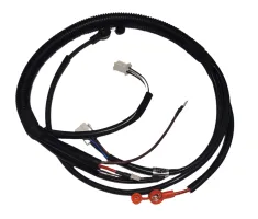 Supra Wire Harness