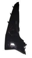 Supra Pro black front side rail cover-RH
