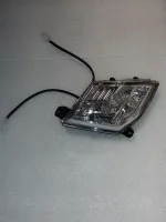 L Rear turn light - PBC1432XL