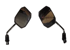 Rear view mirror