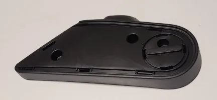 Ultron Left Fork Guard Plastic
