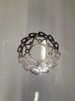 VM125 Rear brake disc - PBC555XL