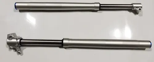 VM125 PR Front shock set for PR (19/16)