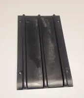 Venus Front partition of battery compartment