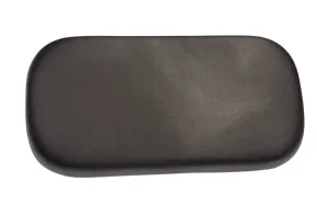 Wasp backrest front