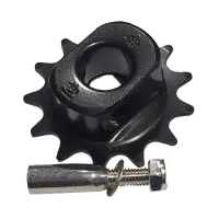 Wasp sprocket