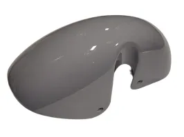 Wasp grey front fender