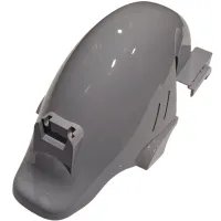 Wasp grey rear fendor