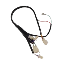 eQuadQ24 wire harness