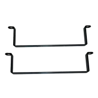 Battery Bracket Set