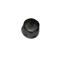 eQuad Q Rubber Wheel Cap