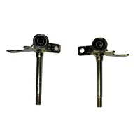 Front Axle Knukle Electric ATV