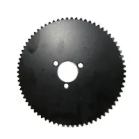 Rear Sprocket (eQuad X/Torpedo)