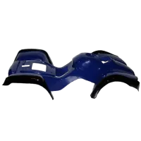 Body Kit - eATVU2 - PBC1669GP