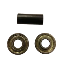 Front Knuckle Bearing Set - PBC31XL