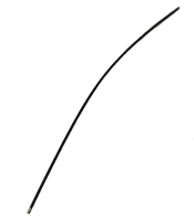 Front Brake Cable - PBC164XL