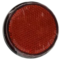 Red Reflector - PBC70XL