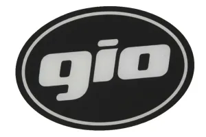 GIO Emblem - Golf PR