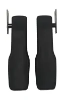 Titan PR Arm Rests