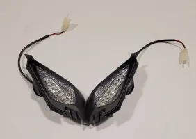 Tornado Front Headlight Set